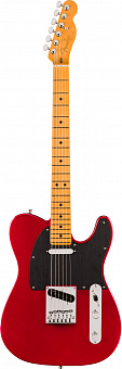 FENDER American Ultra II Telecaster SRD