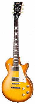 GIBSON Les Paul Tribute T 2017 Faded Honeyburst