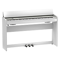 ROLAND F-701-WH