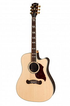 GIBSON 2019 Songwriter Cutaway Antique Natural