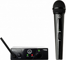 AKG WMS40 Mini Vocal Set Band US45B (661.100)
