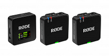 RODE Wireless GO III