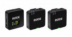 RODE Wireless GO III