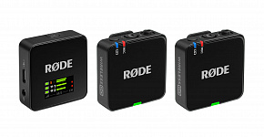 RODE Wireless GO III