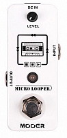 MOOER MLP1-Micro-Loop