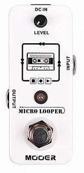 MOOER MLP1-Micro-Loop