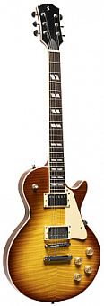 STAGG SEL-DLX TB BST
