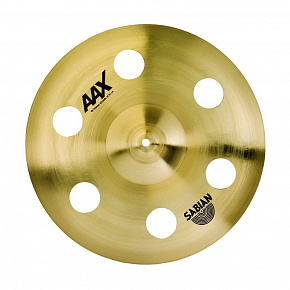 SABIAN 16" AAX O-Zone Crash