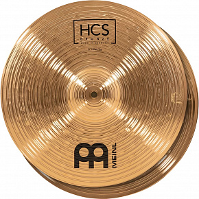 MEINL HCSB15H