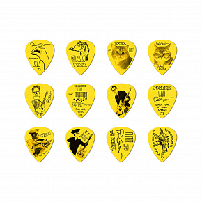 DUNLOP PG462P