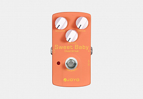 JOYO JF-36-SweetBaby-Overdrive