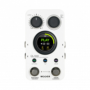 MOOER GL100