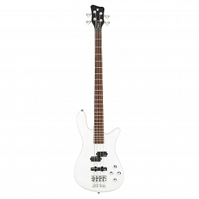 WARWICK RB Streamer LX 4 WH SHP