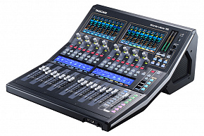 TASCAM Sonicview 16