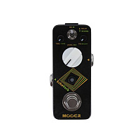 MOOER EchoVerb