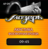 ������ AP09