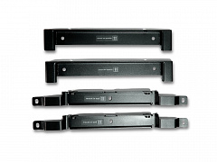 SVS AUDIOTECHNIK PAF-10S Black Flybar