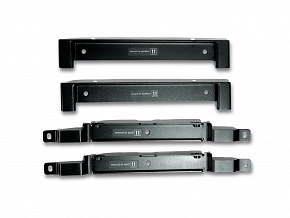 SVS AUDIOTECHNIK PAF-10S Black Flybar