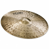 PAISTE 5507420