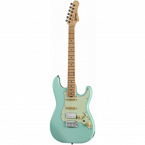 CRAFTER Silhouette S MP AG