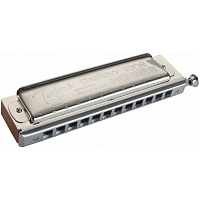 HOHNER M753801Toots-Mellow Tone