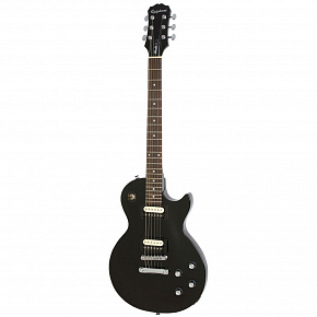 EPIPHONE LES PAUL Studio E1 Ebony