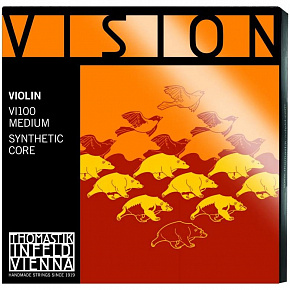 THOMASTIK VI100