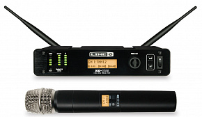 LINE 6 XD-V75