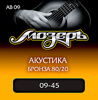 ������ AB09