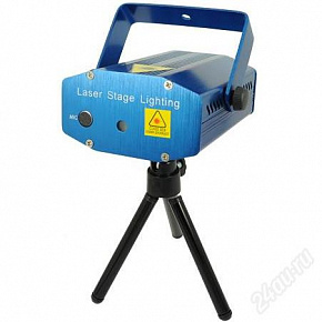 XLINE Laser ALPHA