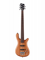 WARWICK Streamer LX 5 N TS Teambuilt 5