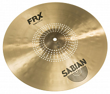 SABIAN 16" FRX Crash
