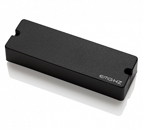 EMG 45HZ SIX STR -6