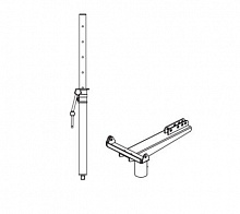 SVS AUDIOTECHNIK CASCADE N5A Adaptor