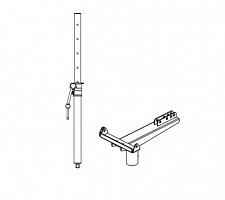 SVS AUDIOTECHNIK CASCADE N5A Adaptor