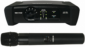 LINE 6 XD-V35