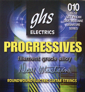 GHS PRDM
