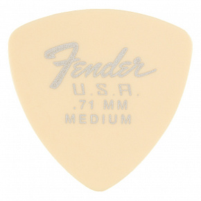 FENDER 346 DURA-TONE .71 12 PK OLY