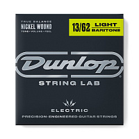DUNLOP DEN1362 Electric Baritone Guitar