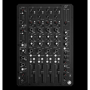 ALLEN&HEATH MODEL 1.4