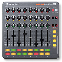 NOVATION Launch Control XL 3