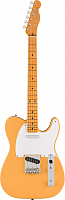 FENDER Vintera III Late '50s Telecaster MN Butterscotch B