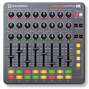 NOVATION Launch Control XL 3