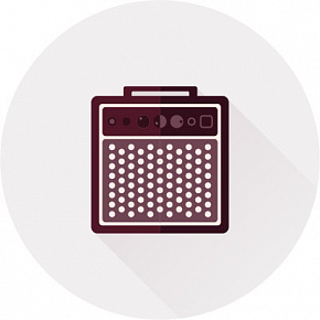 VOX MINI GO 10 BL