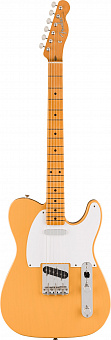 FENDER Vintera III Late '50s Telecaster MN Butterscotch B