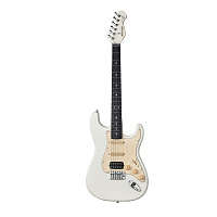 MOOER MSC10 Pro Vintage White