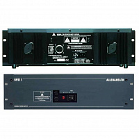 ALLEN&HEATH RPS11