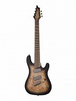 CORT KX507MS-WBAG-SDB