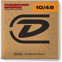 DUNLOP AG-PHB 10/48-6/SET