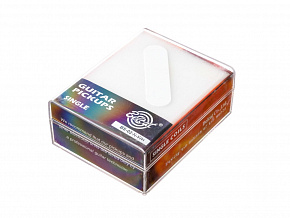 BELCAT BS-02Neck-WH